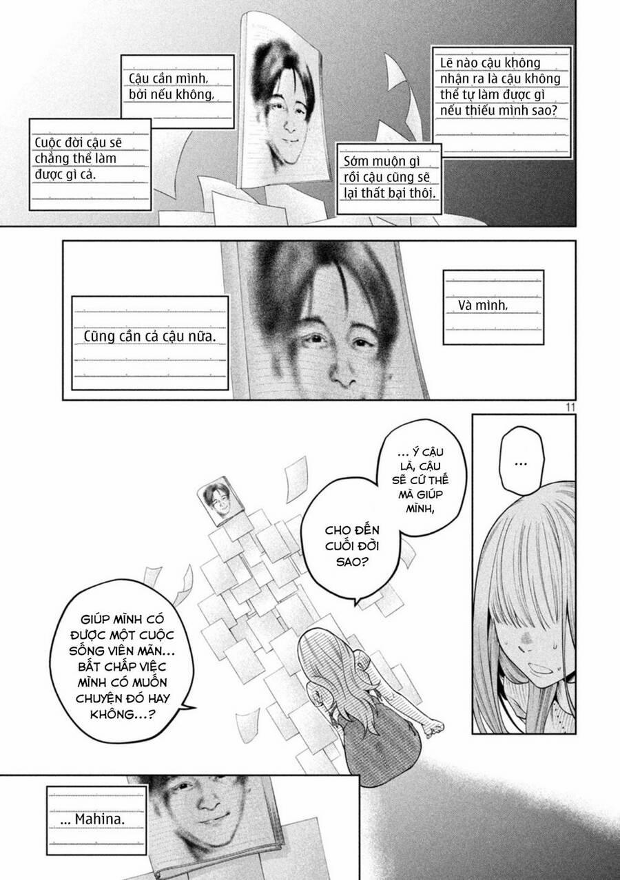 Đại Học Kinh Hoàng 14 trang 12