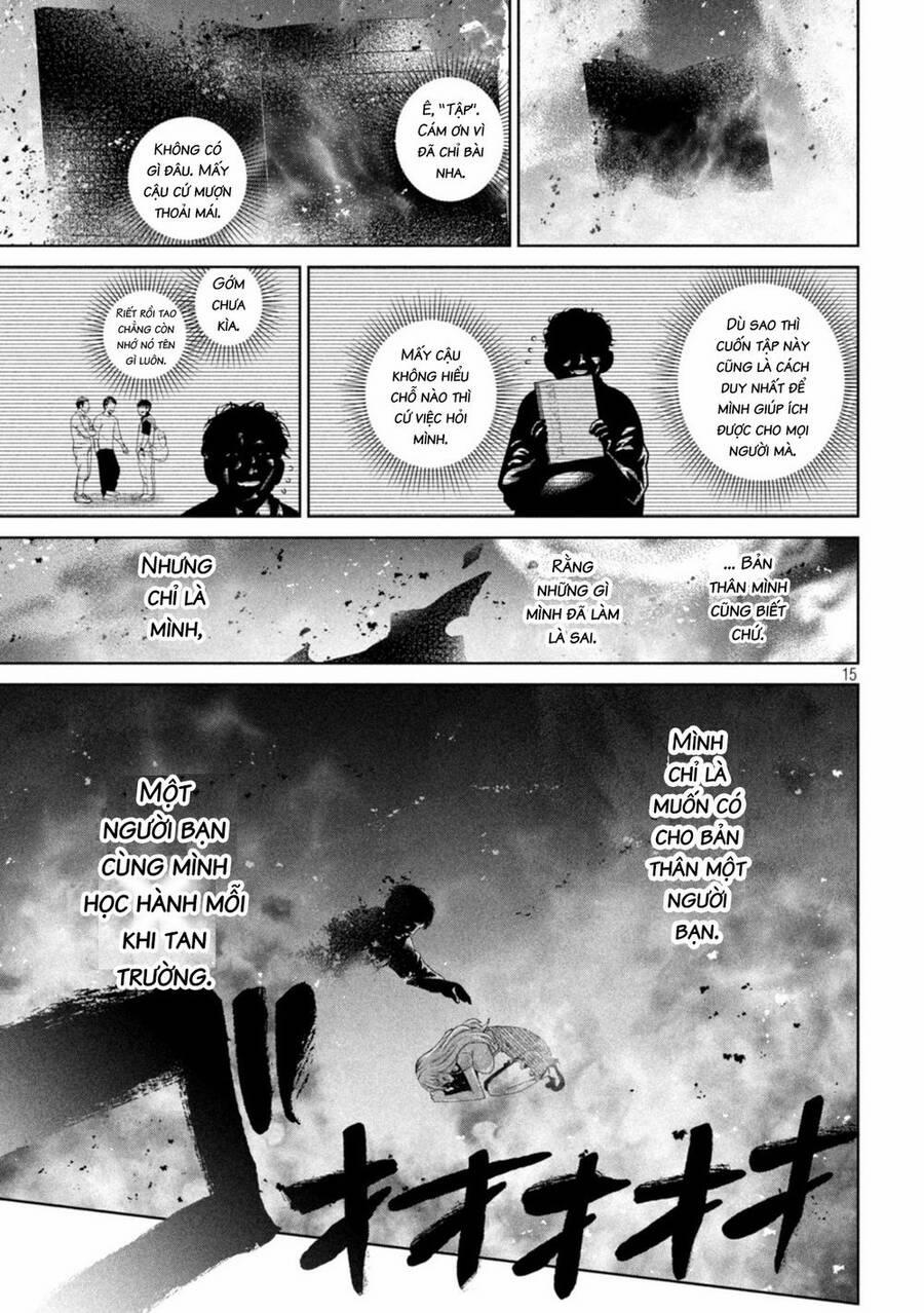 Đại Học Kinh Hoàng 14 trang 16