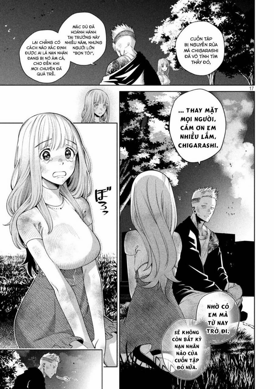 Đại Học Kinh Hoàng 14 trang 18