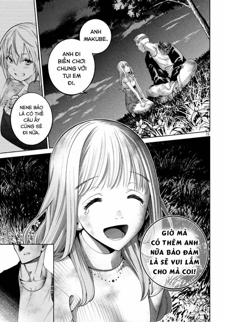 Đại Học Kinh Hoàng 14 trang 20