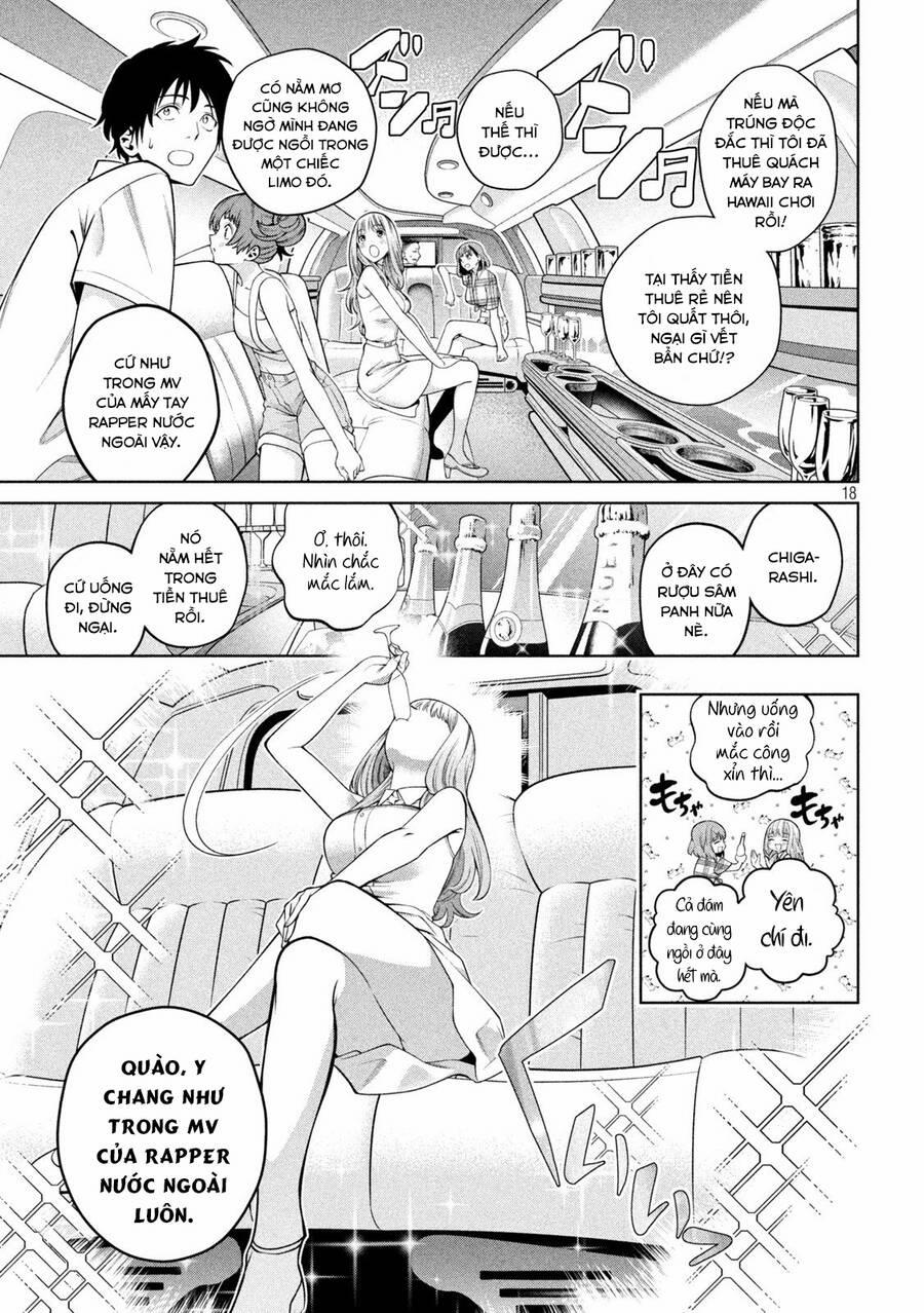 Đại Học Kinh Hoàng 15 trang 19