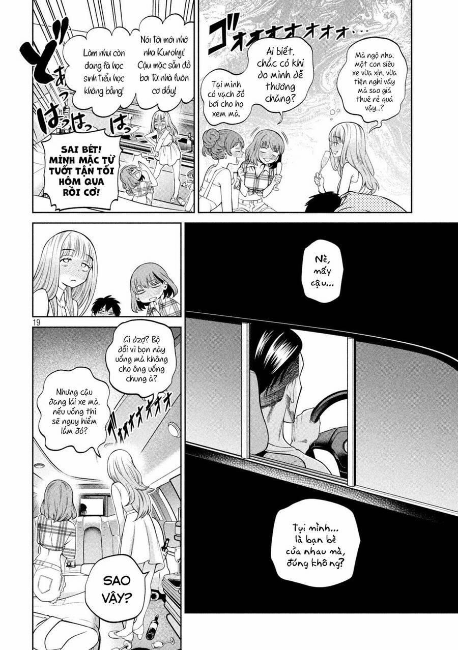 Đại Học Kinh Hoàng 15 trang 20