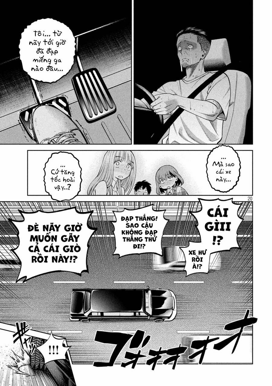 Đại Học Kinh Hoàng 15 trang 21