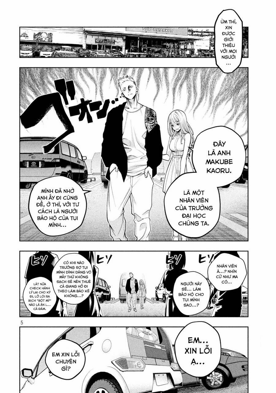 Đại Học Kinh Hoàng 15 trang 6