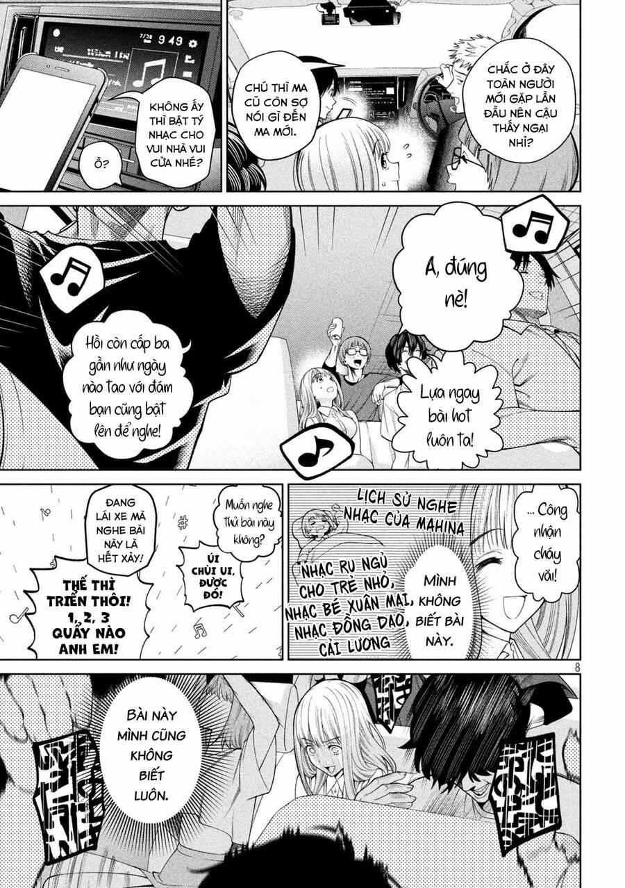 Đại Học Kinh Hoàng 15 trang 9