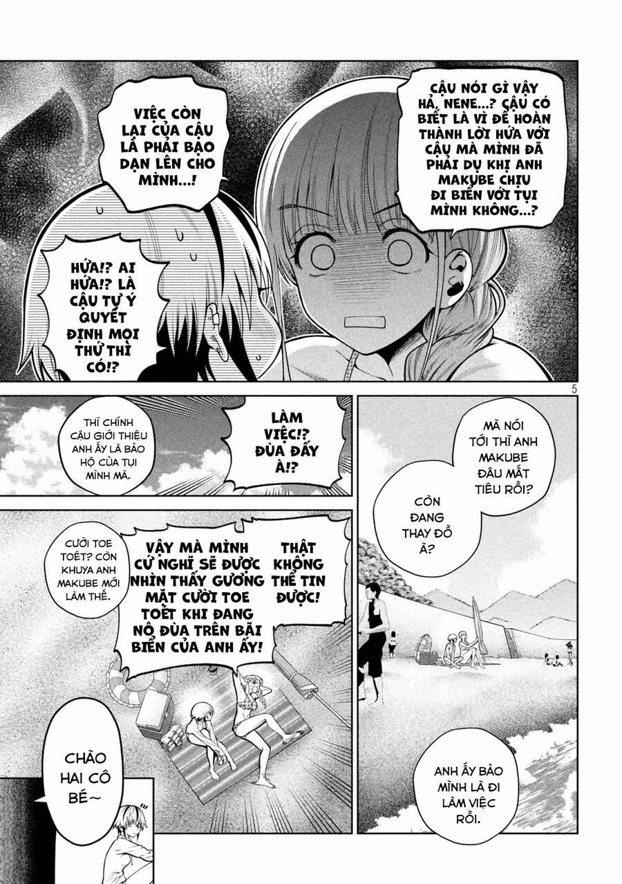 Đại Học Kinh Hoàng 16 trang 6