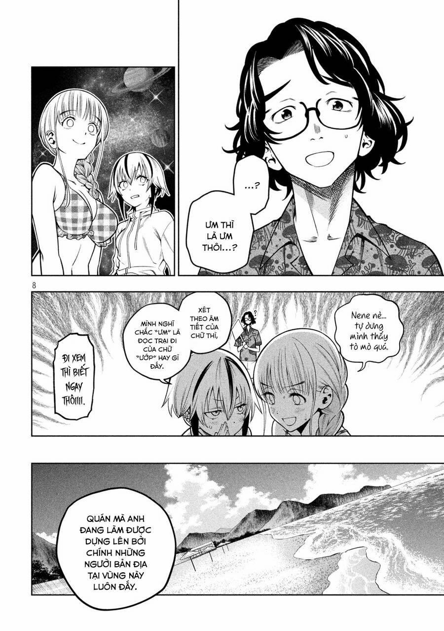 Đại Học Kinh Hoàng 16 trang 9