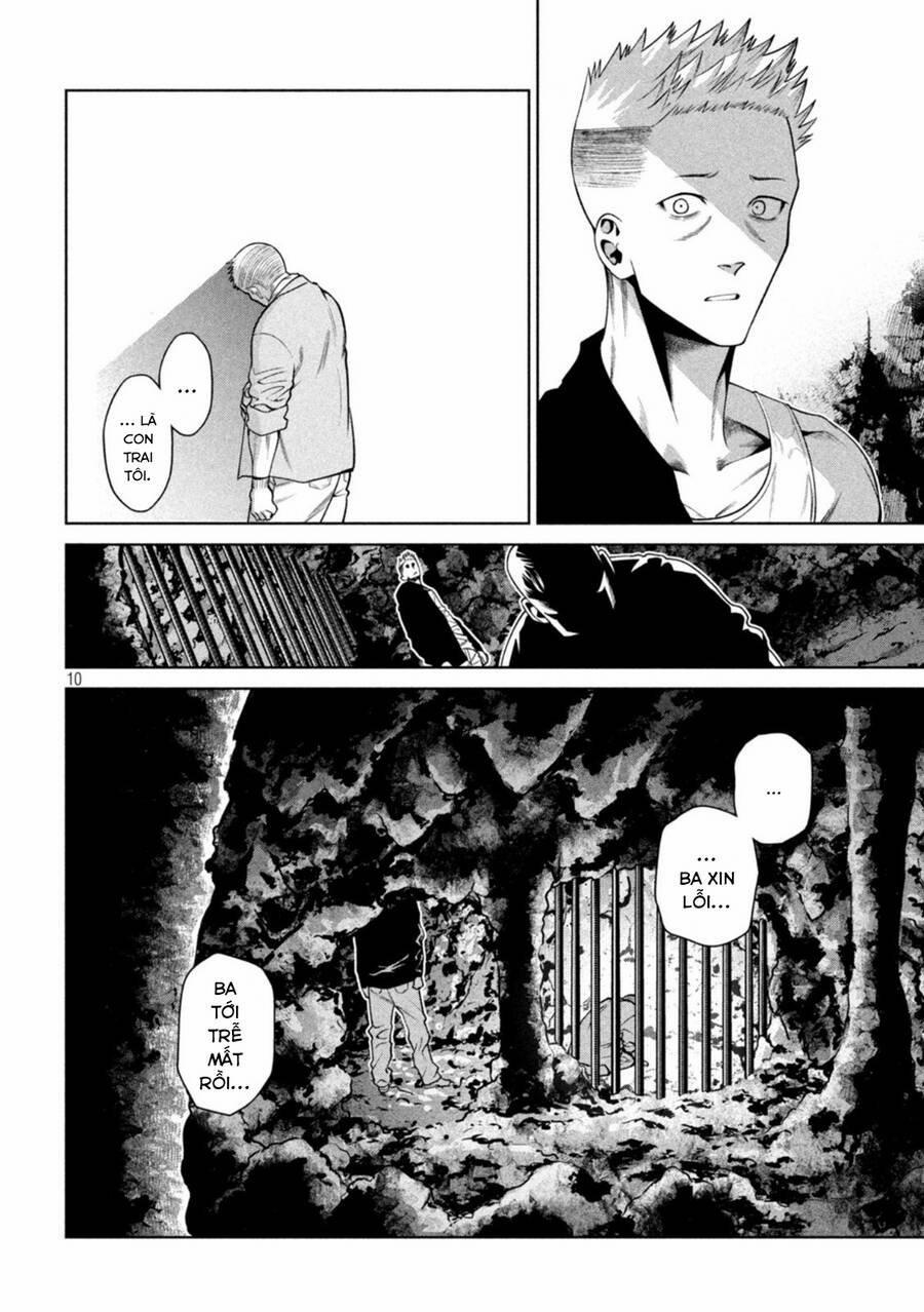 Đại Học Kinh Hoàng 18 trang 11