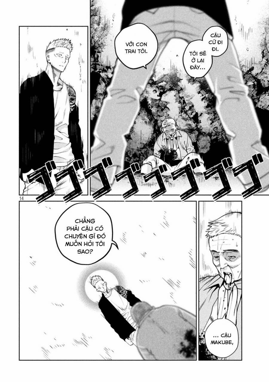 Đại Học Kinh Hoàng 18 trang 15