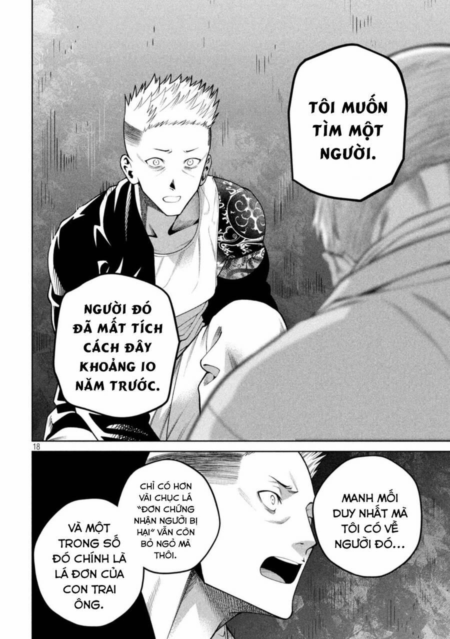 Đại Học Kinh Hoàng 18 trang 19