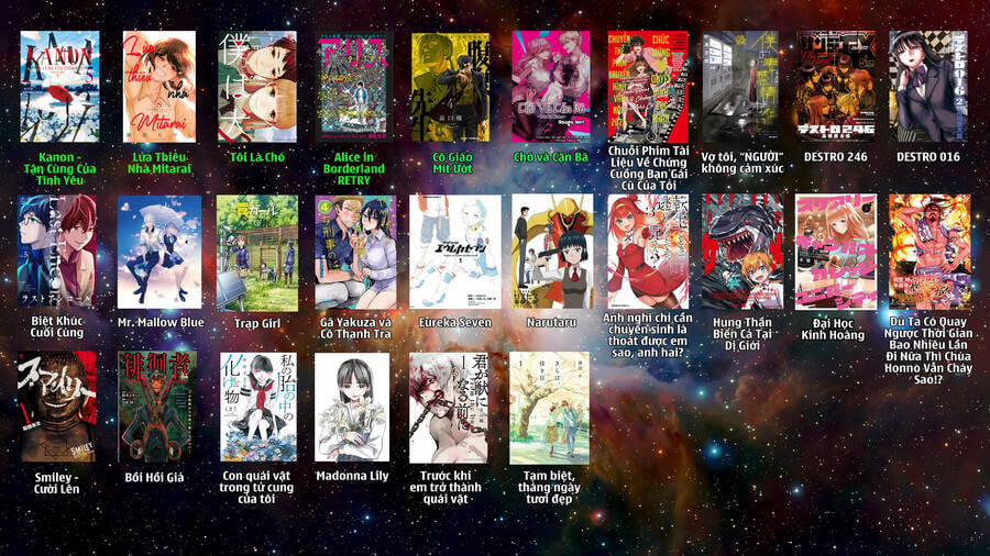 Đại Học Kinh Hoàng 18 trang 23