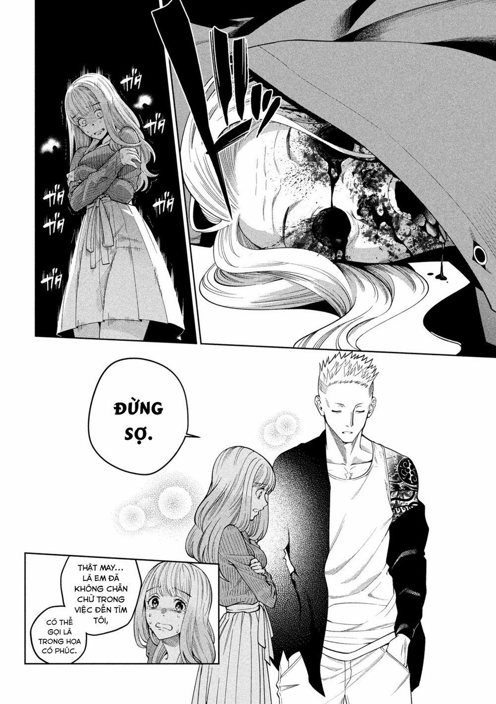 Đại Học Kinh Hoàng 2.1 trang 17