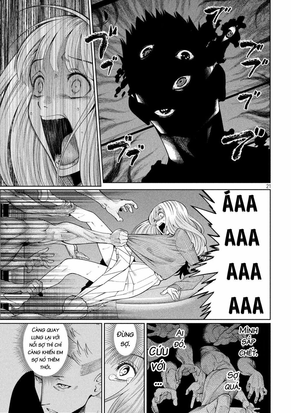 Đại Học Kinh Hoàng 2.1 trang 22