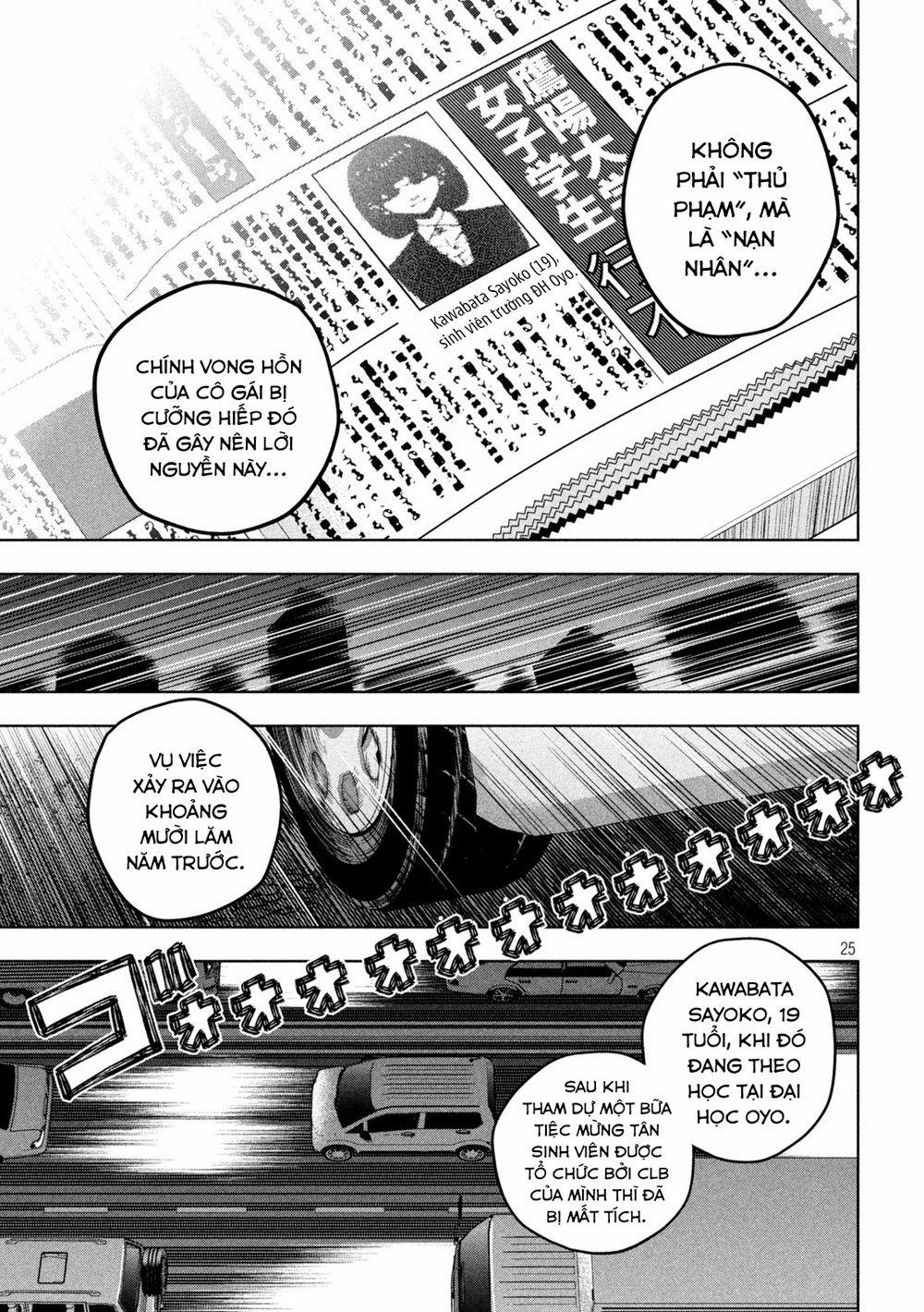 Đại Học Kinh Hoàng 2.1 trang 26