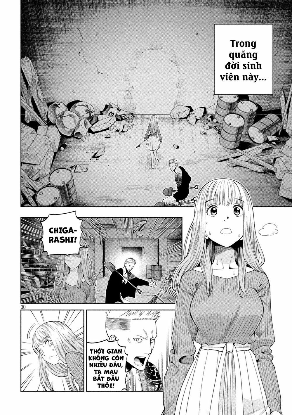 Đại Học Kinh Hoàng 2.2 trang 3
