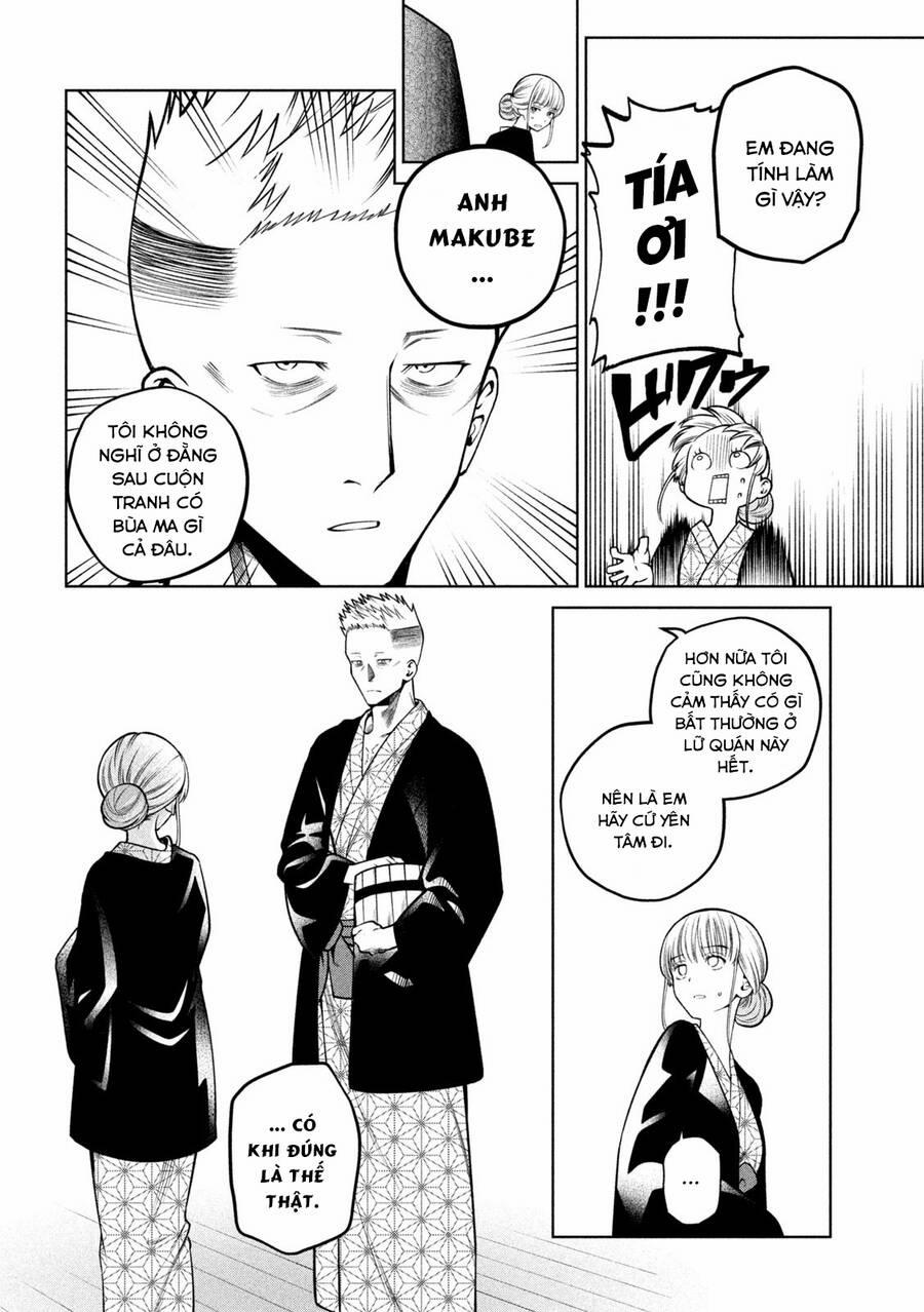 Đại Học Kinh Hoàng 20 trang 11