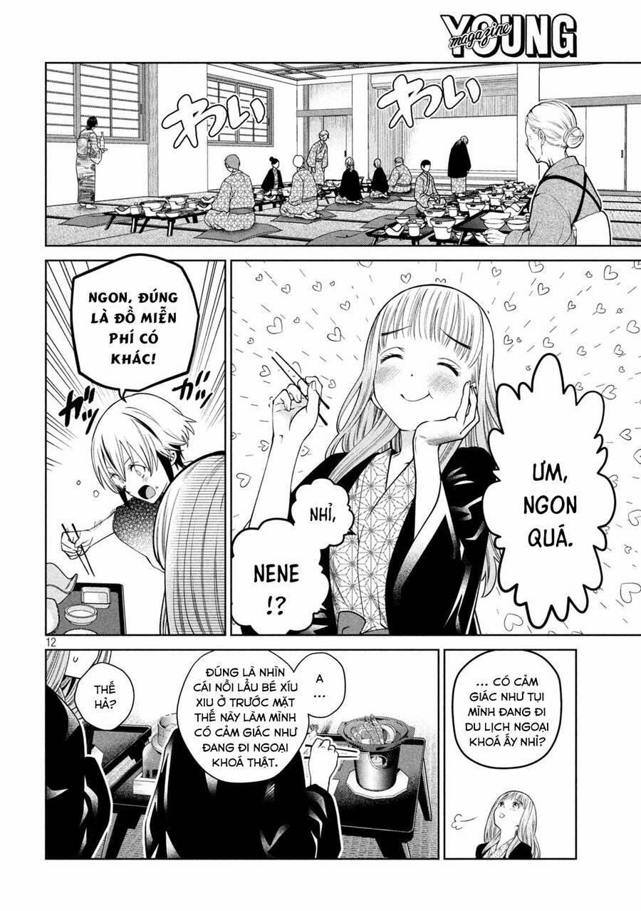 Đại Học Kinh Hoàng 20 trang 13