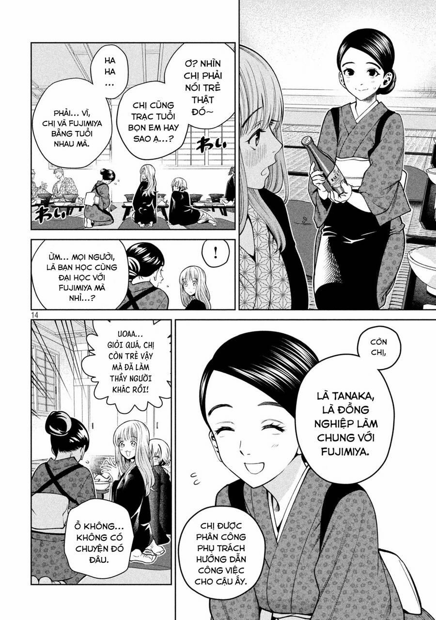 Đại Học Kinh Hoàng 20 trang 15