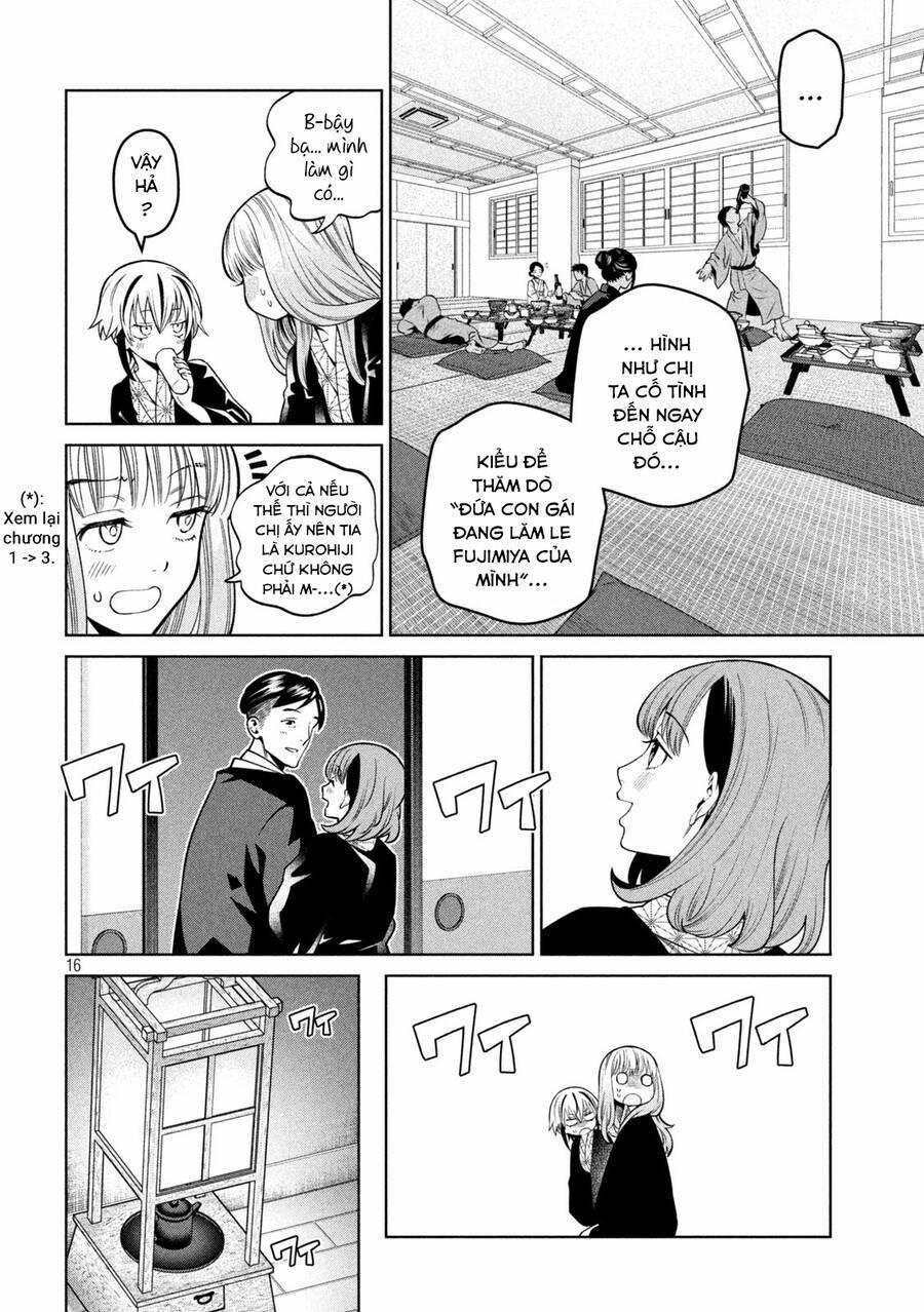 Đại Học Kinh Hoàng 20 trang 17