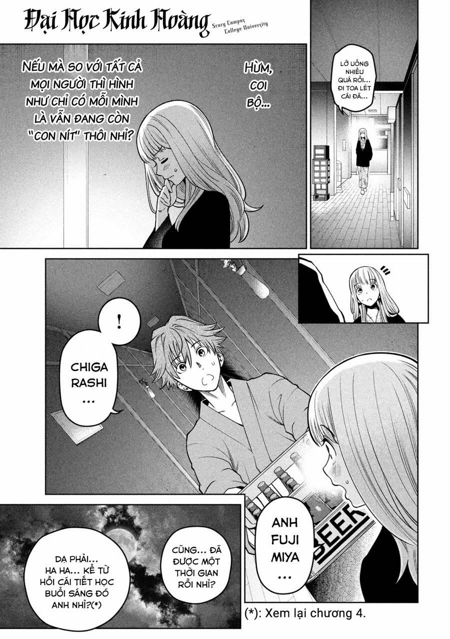 Đại Học Kinh Hoàng 20 trang 18
