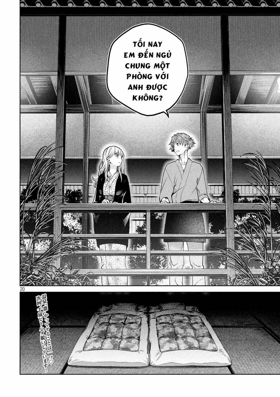 Đại Học Kinh Hoàng 20 trang 21