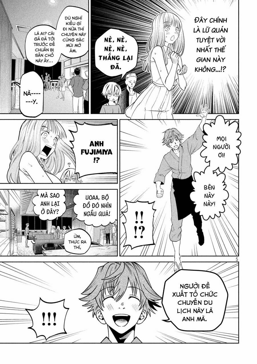 Đại Học Kinh Hoàng 20 trang 6