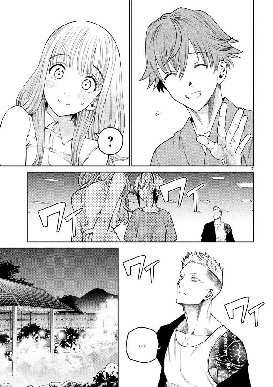 Đại Học Kinh Hoàng 20 trang 8