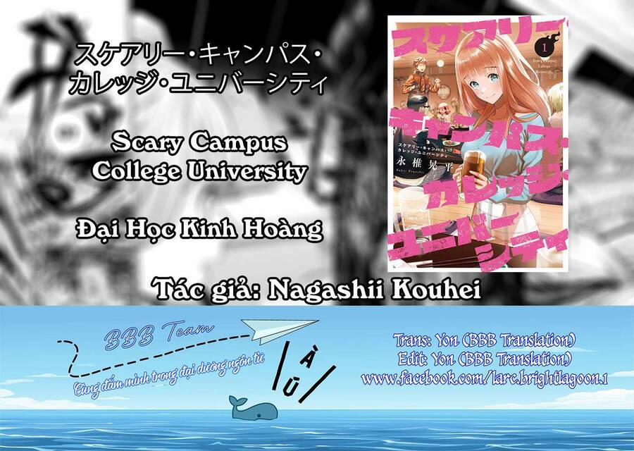 Đại Học Kinh Hoàng 21 trang 1