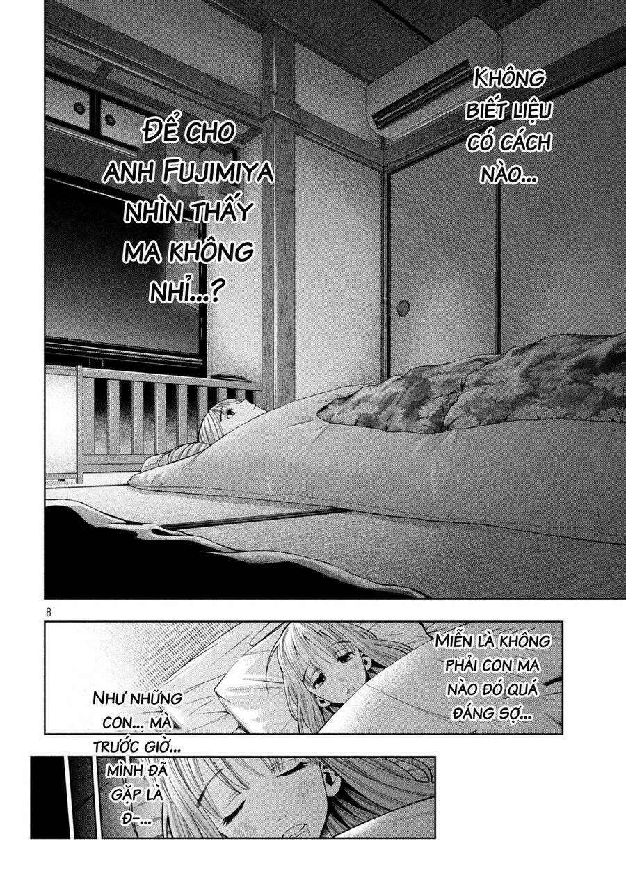 Đại Học Kinh Hoàng 21 trang 10