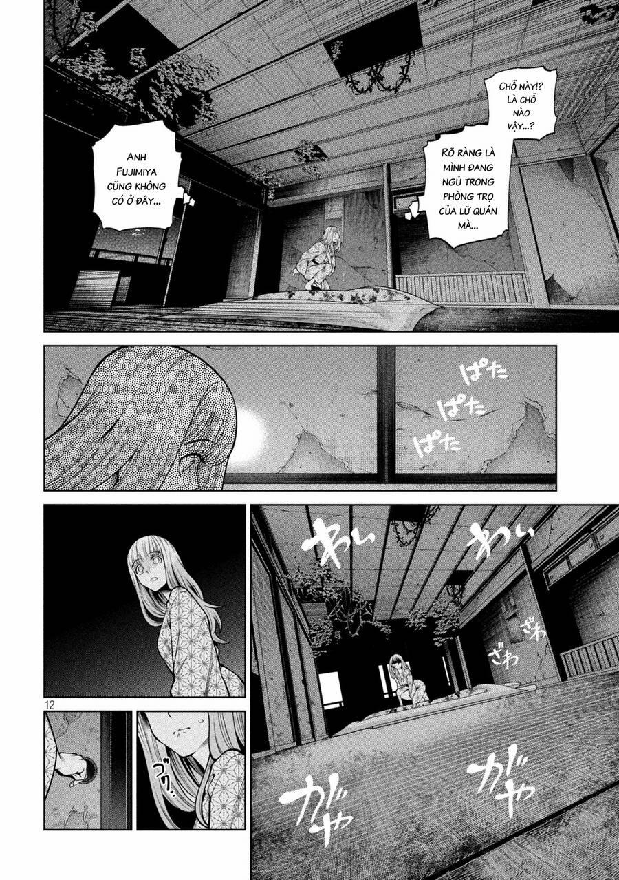 Đại Học Kinh Hoàng 21 trang 13