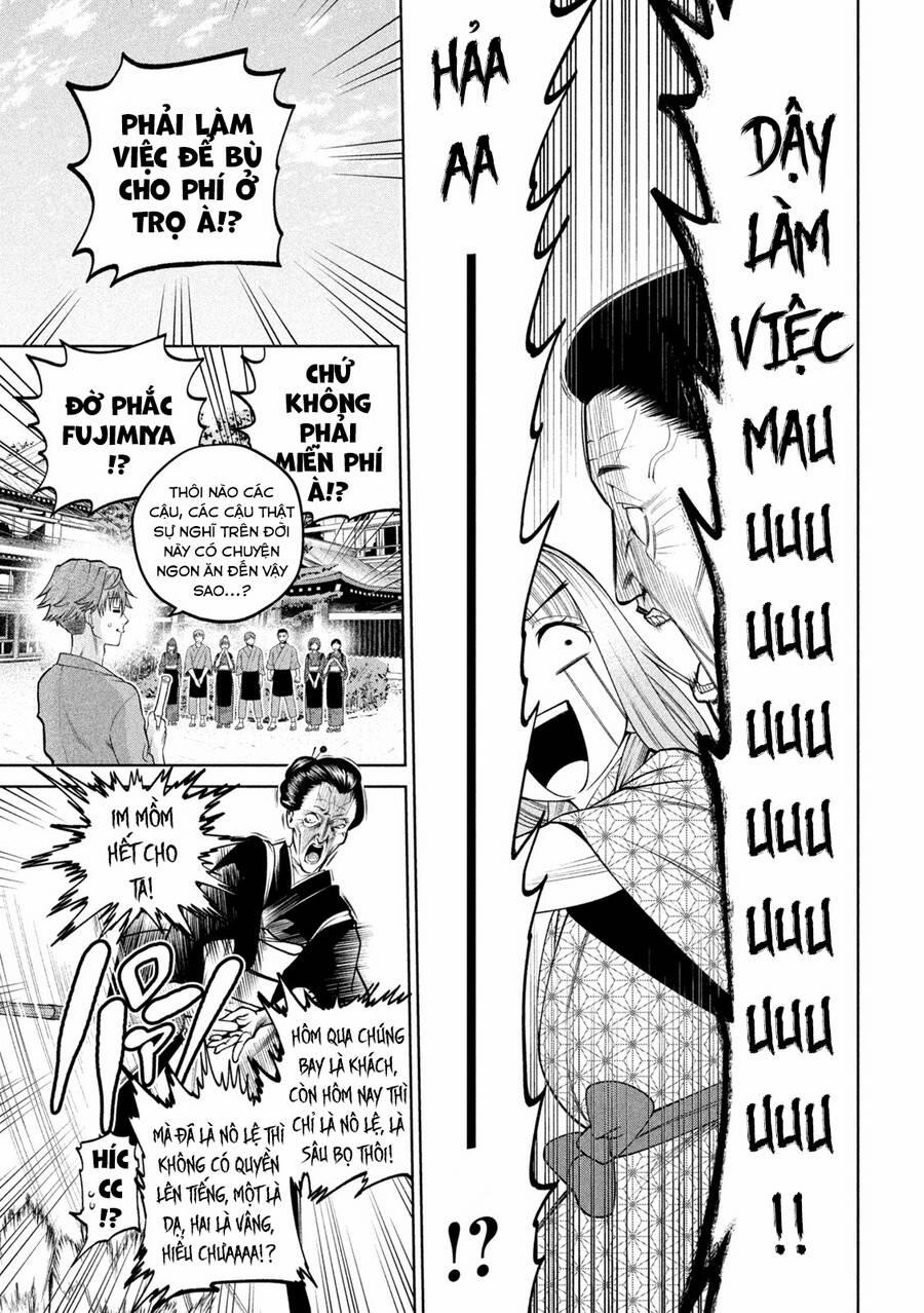 Đại Học Kinh Hoàng 21 trang 16