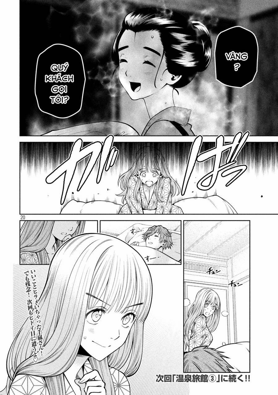 Đại Học Kinh Hoàng 21 trang 21