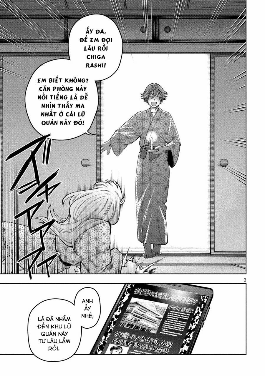 Đại Học Kinh Hoàng 21 trang 5