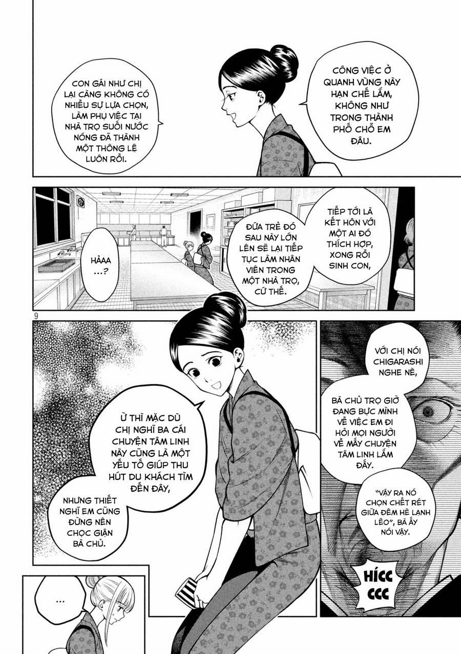 Đại Học Kinh Hoàng 22 trang 10