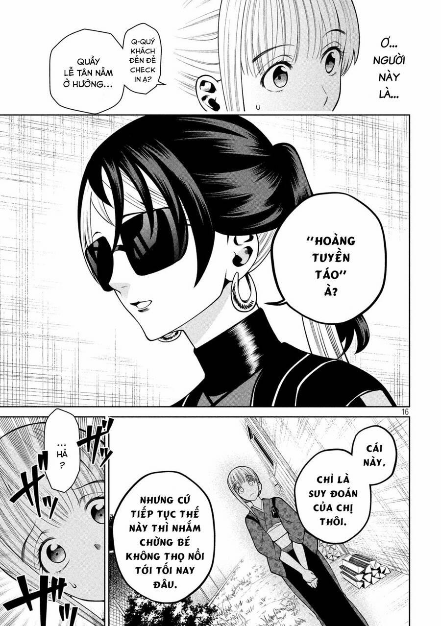 Đại Học Kinh Hoàng 22 trang 17