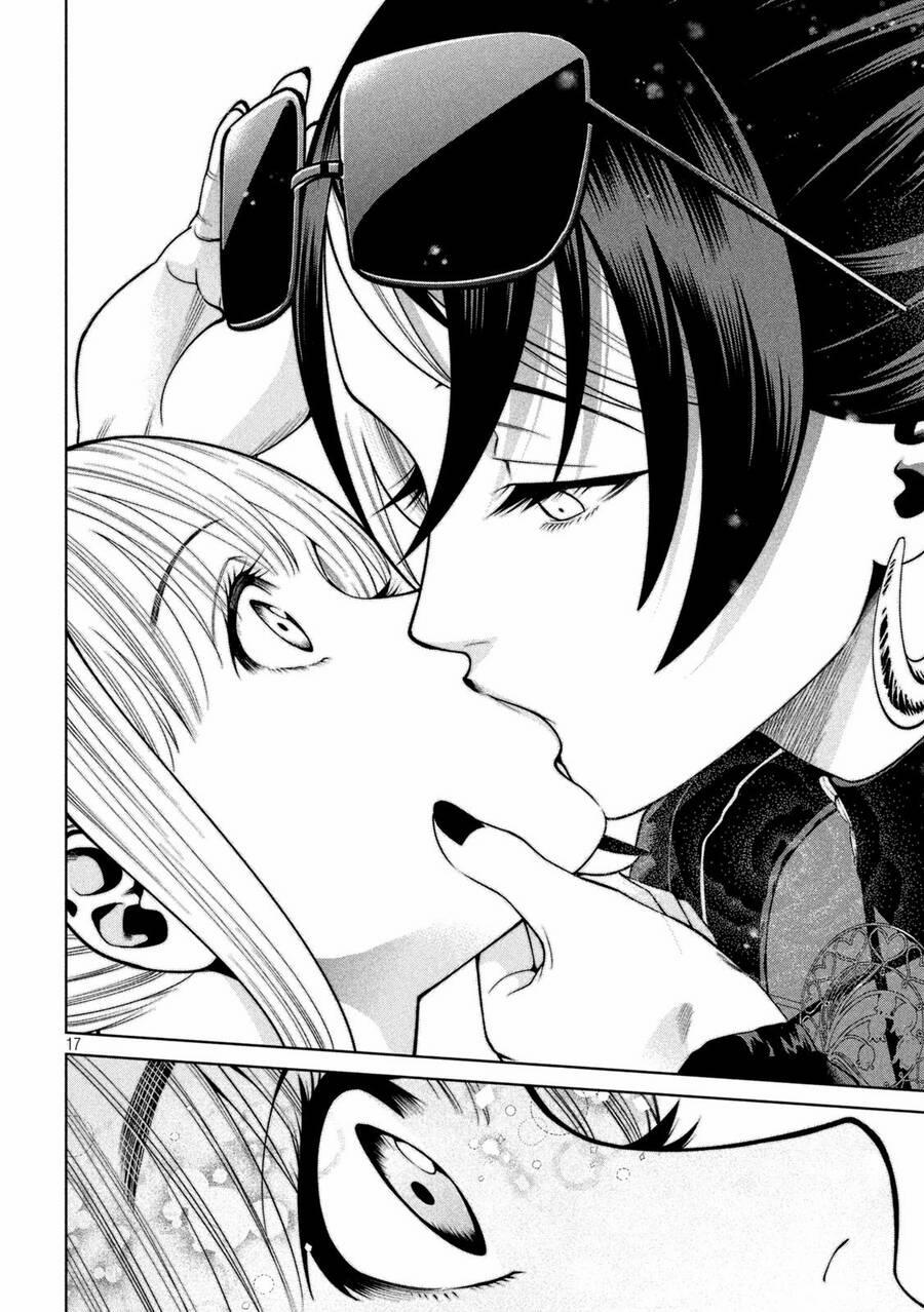 Đại Học Kinh Hoàng 22 trang 18