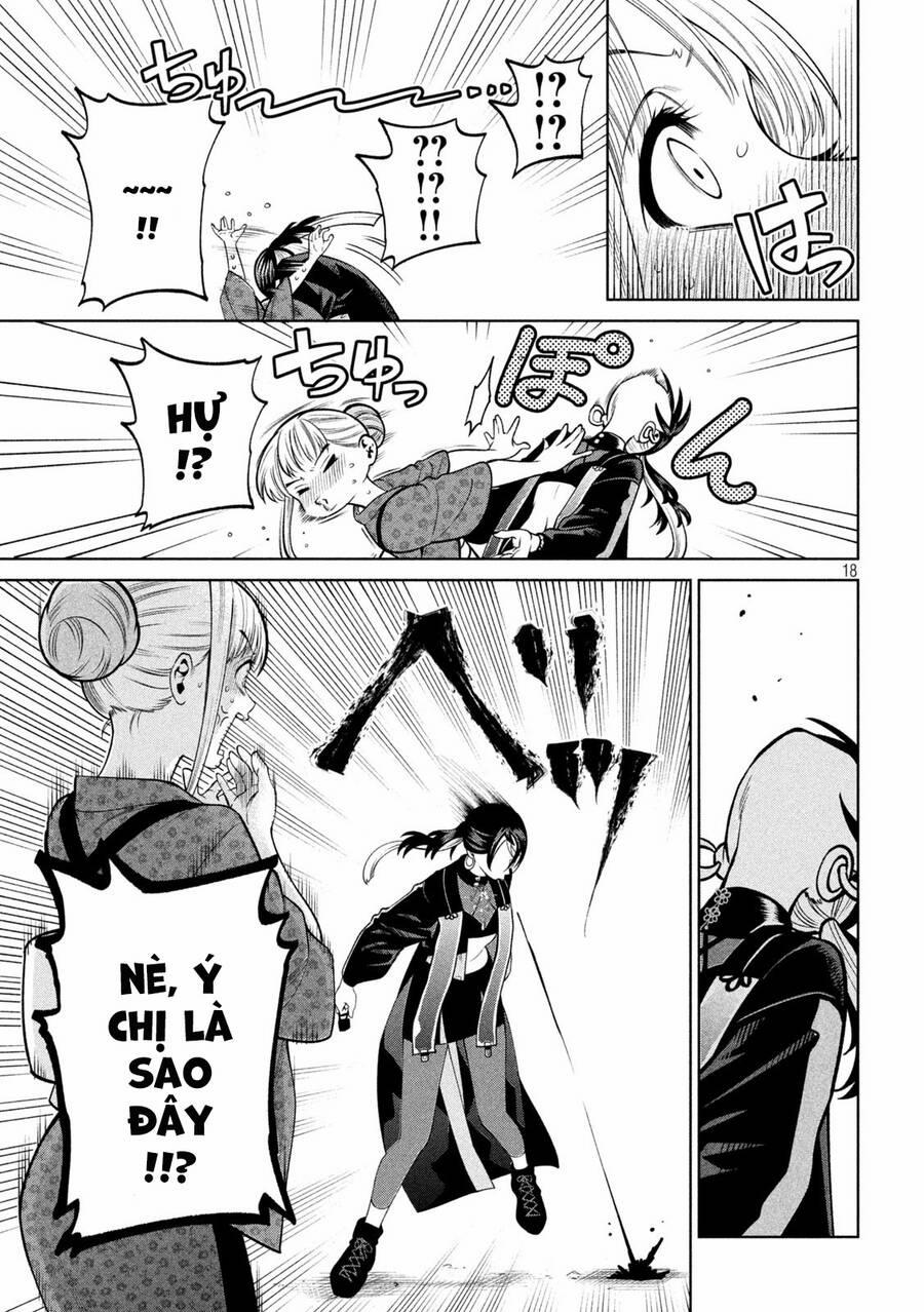 Đại Học Kinh Hoàng 22 trang 19