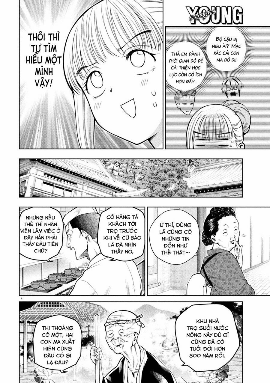 Đại Học Kinh Hoàng 22 trang 8