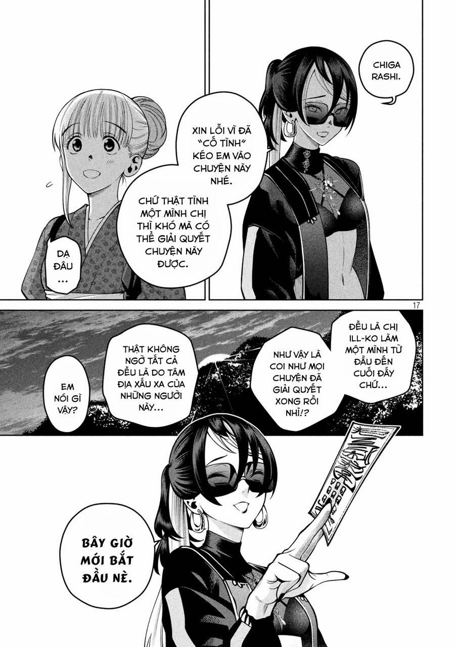 Đại Học Kinh Hoàng 23 trang 18