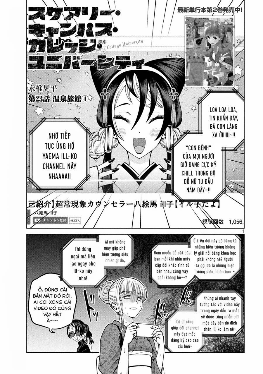 Đại Học Kinh Hoàng 23 trang 2