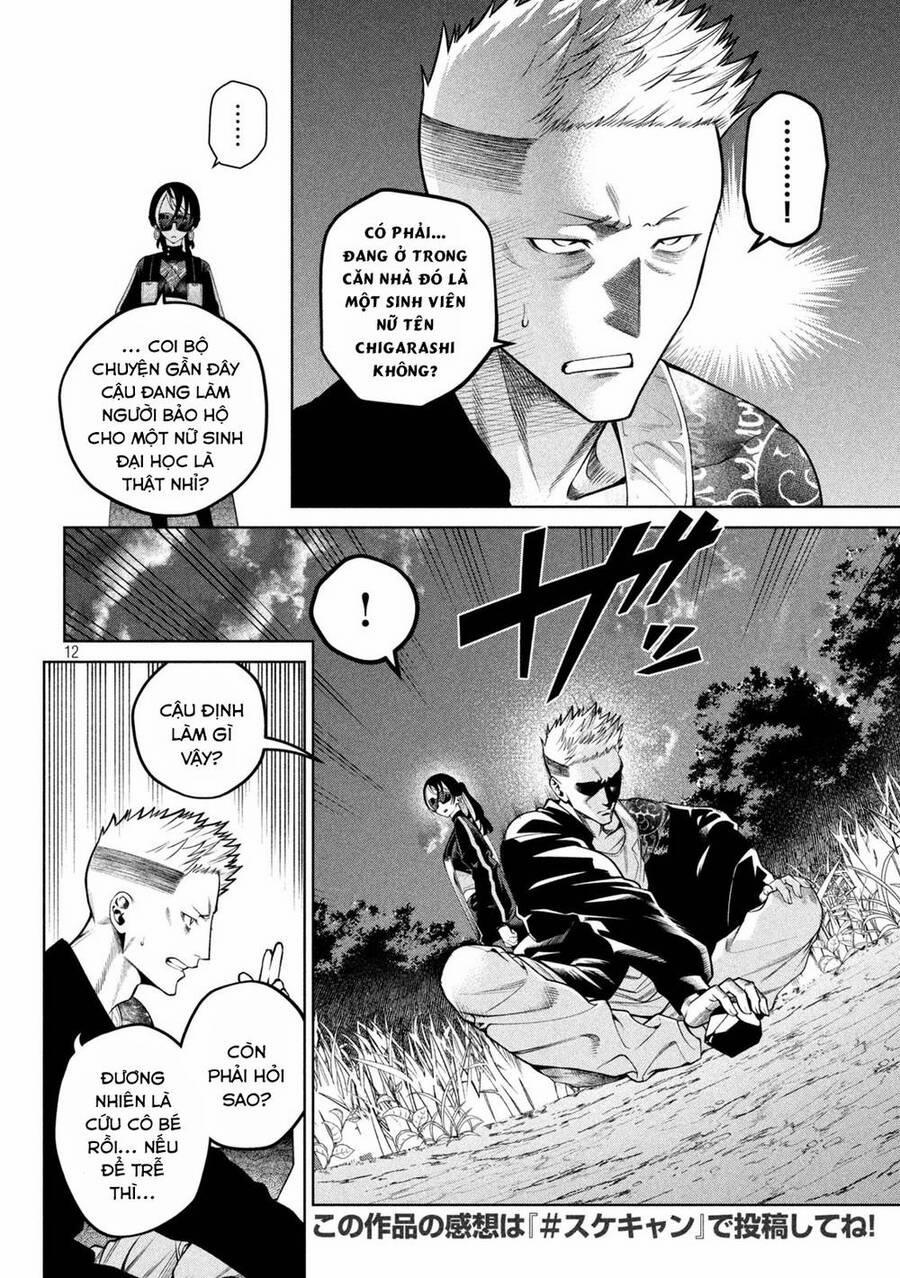 Đại Học Kinh Hoàng 24 trang 12