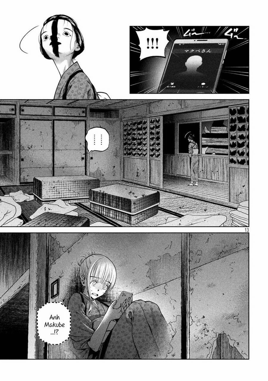 Đại Học Kinh Hoàng 24 trang 13