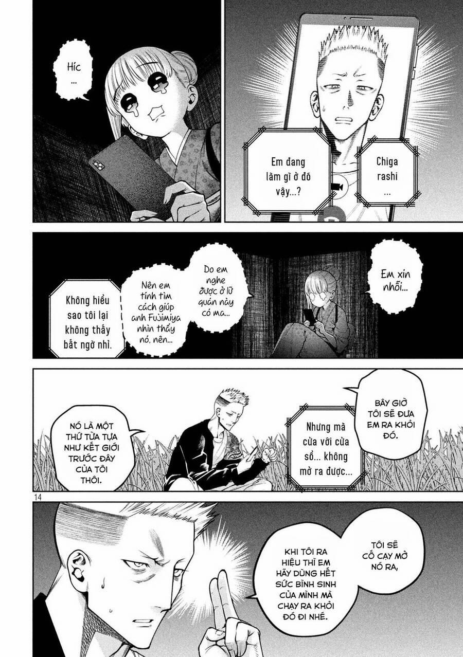 Đại Học Kinh Hoàng 24 trang 14