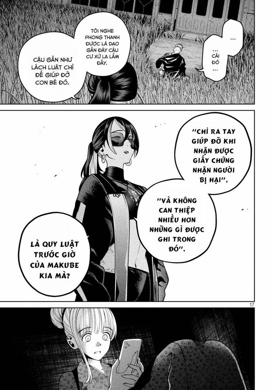 Đại Học Kinh Hoàng 24 trang 17