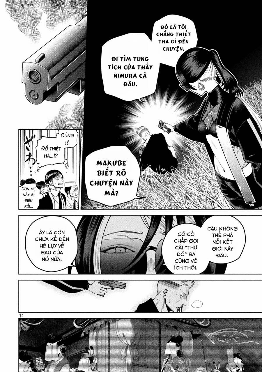 Đại Học Kinh Hoàng 25 trang 14