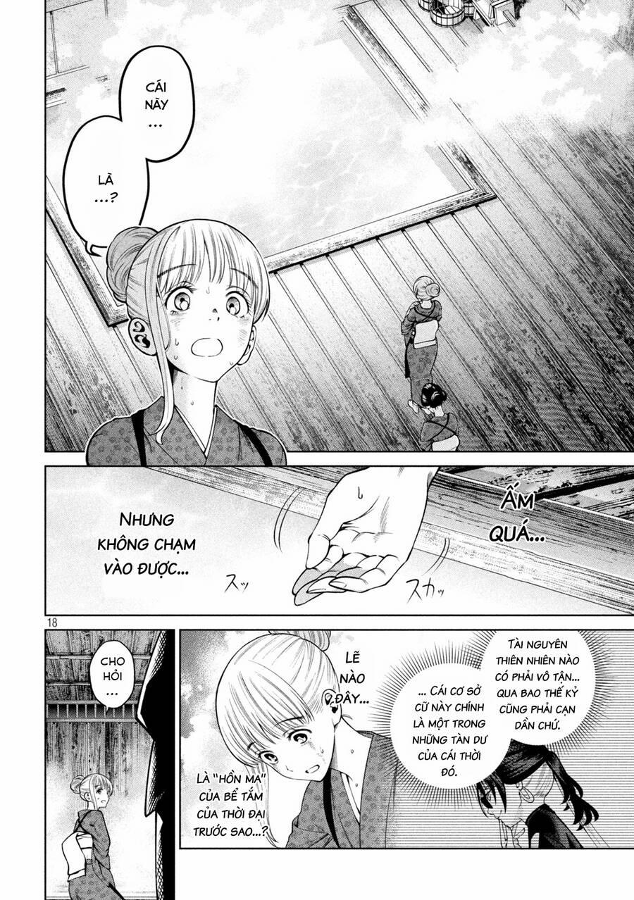 Đại Học Kinh Hoàng 25 trang 18