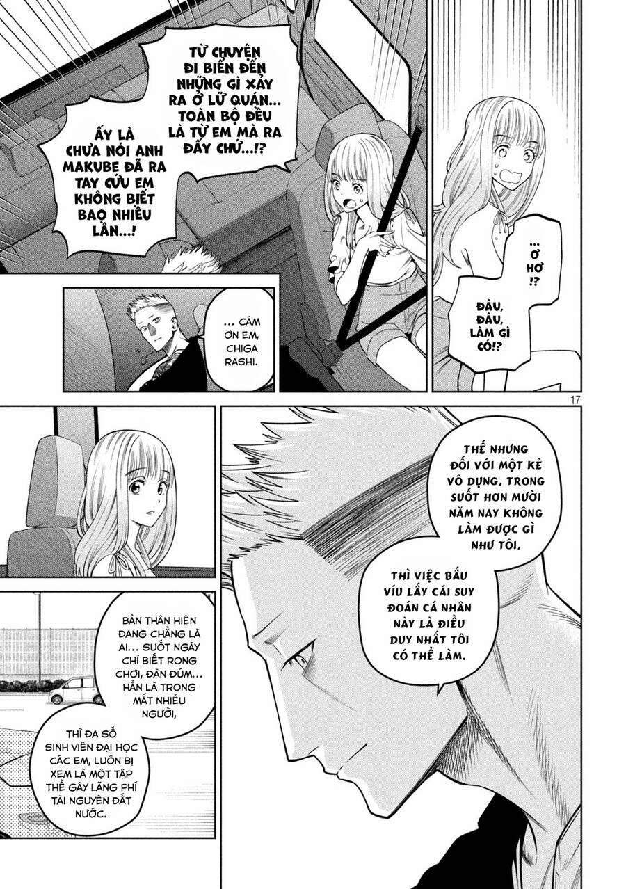 Đại Học Kinh Hoàng 28 trang 18
