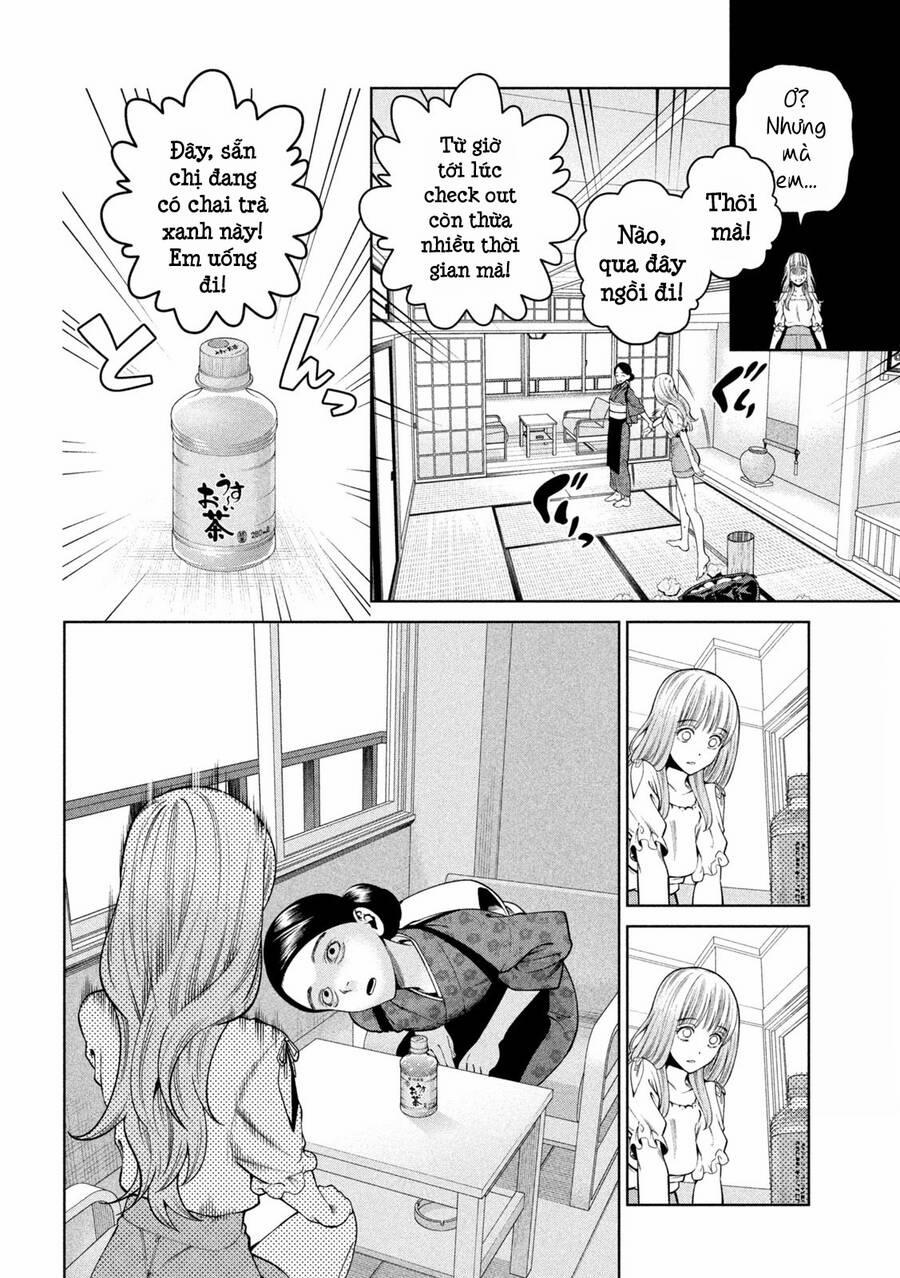 Đại Học Kinh Hoàng 28 trang 9