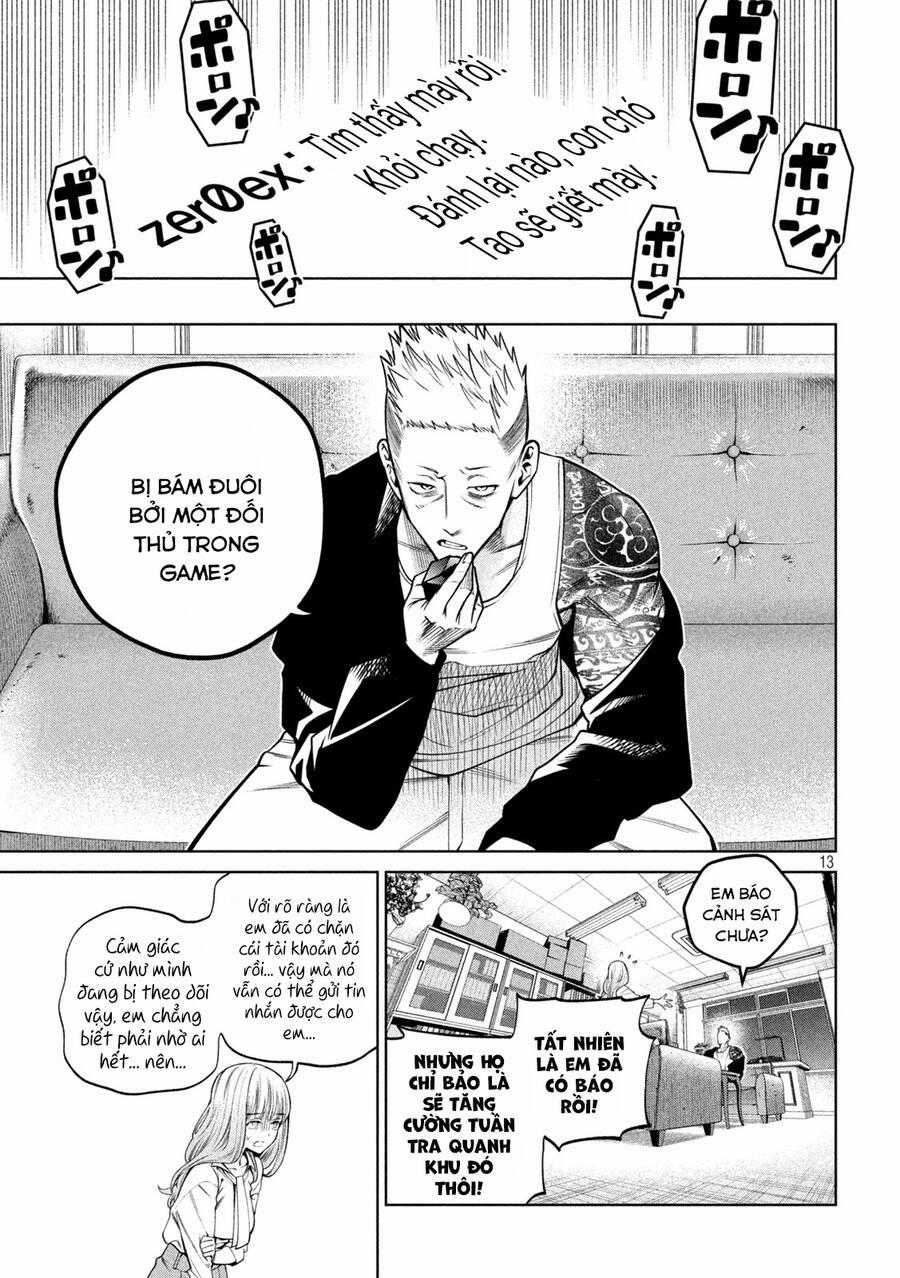 Đại Học Kinh Hoàng 29 trang 14