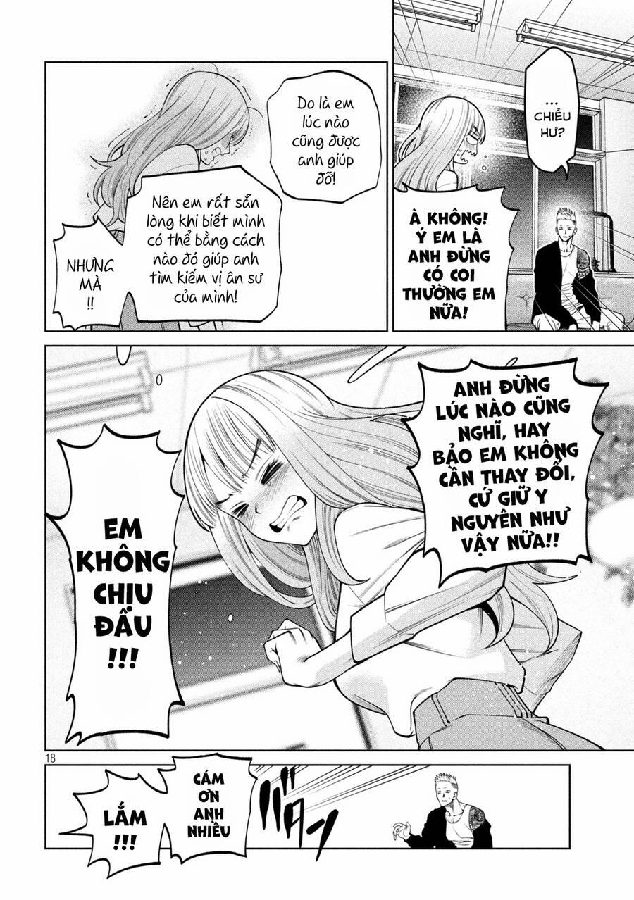 Đại Học Kinh Hoàng 29 trang 19